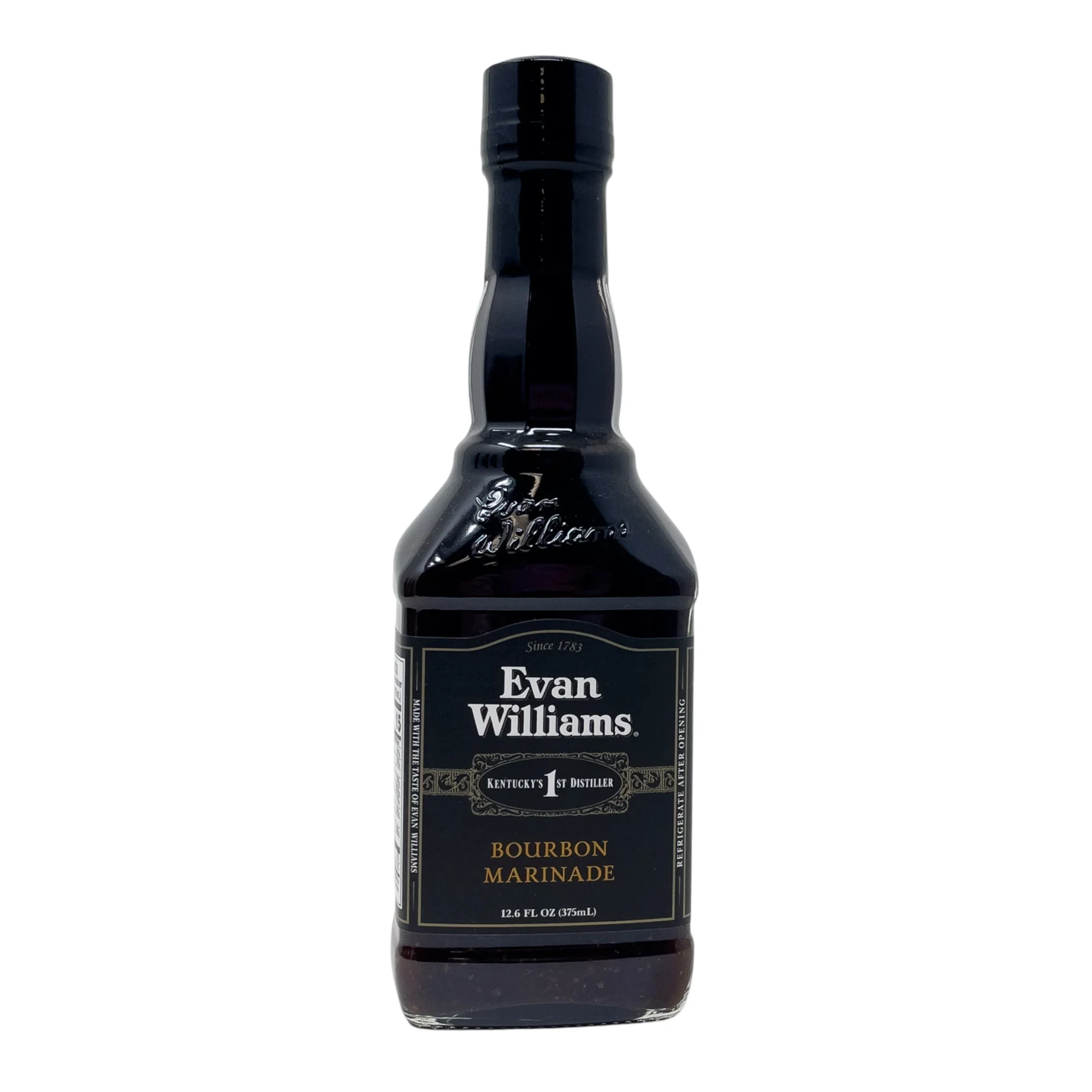 Evan Williams Barbeque Sauce (Multiple Flavors & Sizes) - Image 6