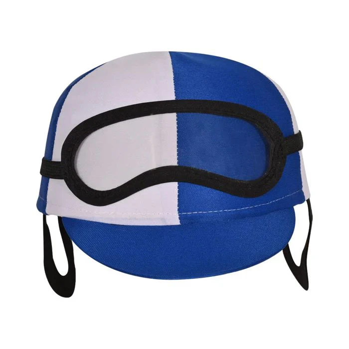 Fabric Jockey Cap - Adult Sized - Image 4