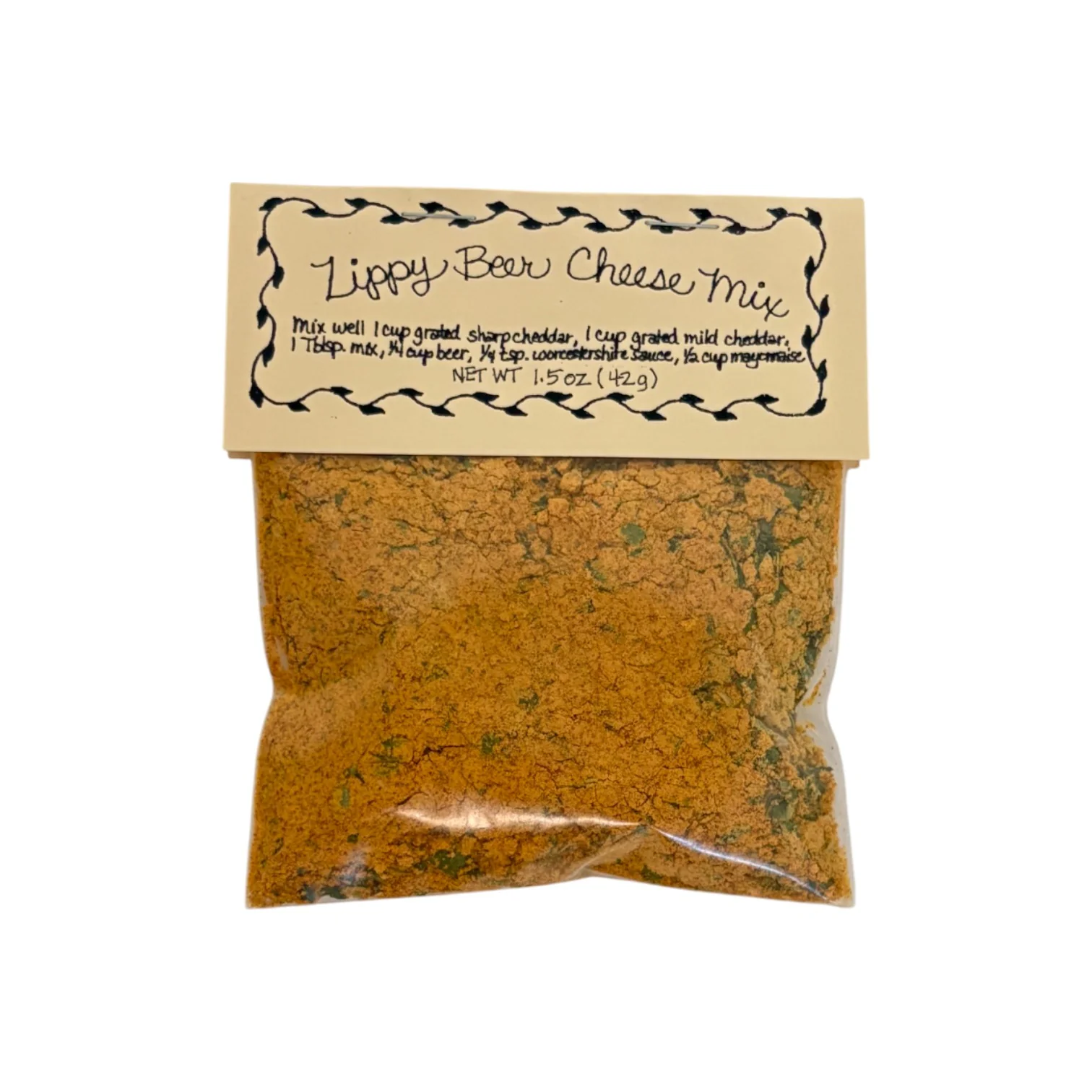 Flag Fork Herb Farm Dip Mixes – Choose Your Flavor - Image 6
