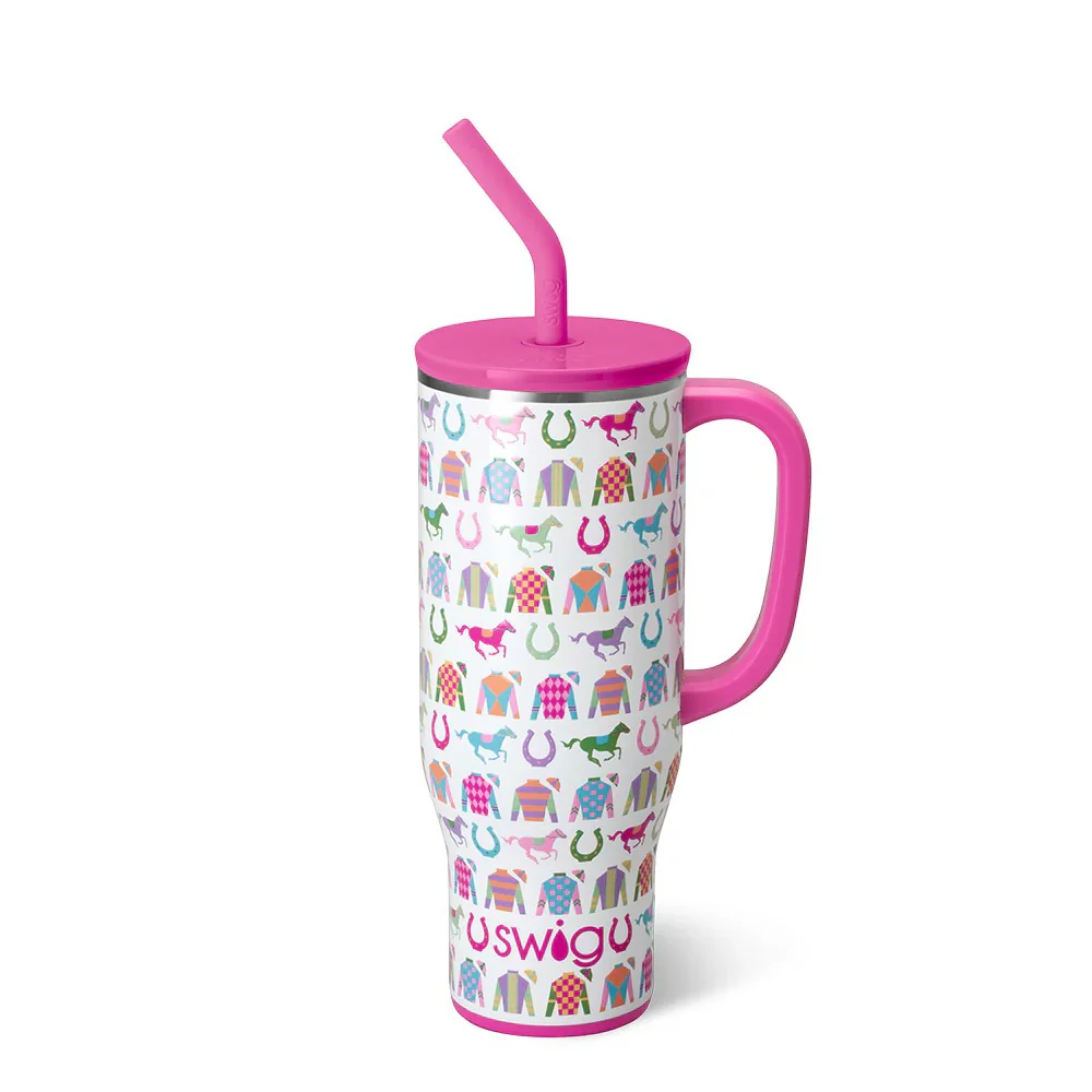 Go Baby Go Limited Edition Pattern Collection | Swig Life Drinkware - Image 13