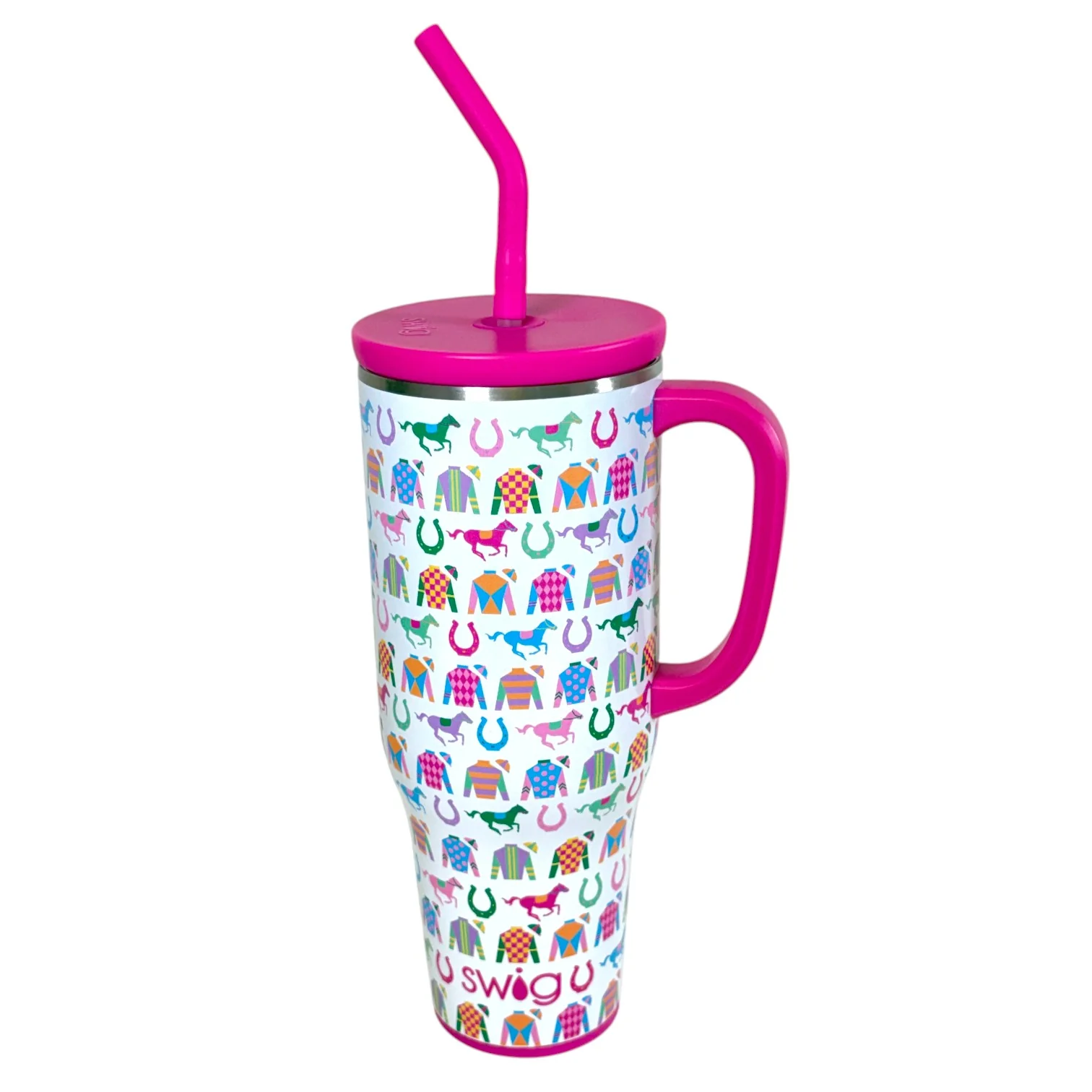 Go Baby Go Limited Edition Pattern Collection | Swig Life Drinkware - Image 15