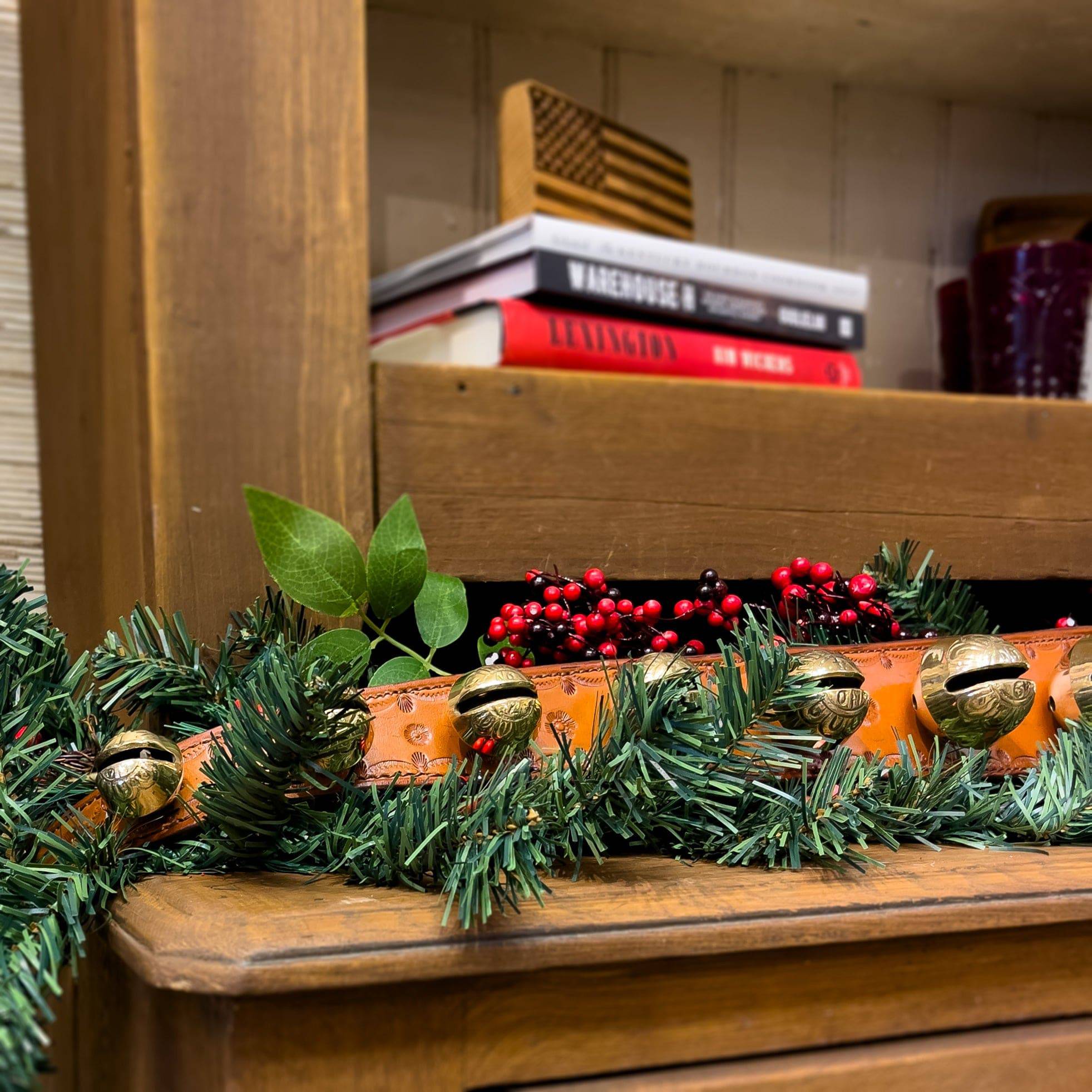 Handcrafted Bells by Clyde Lawton – Limited Edition