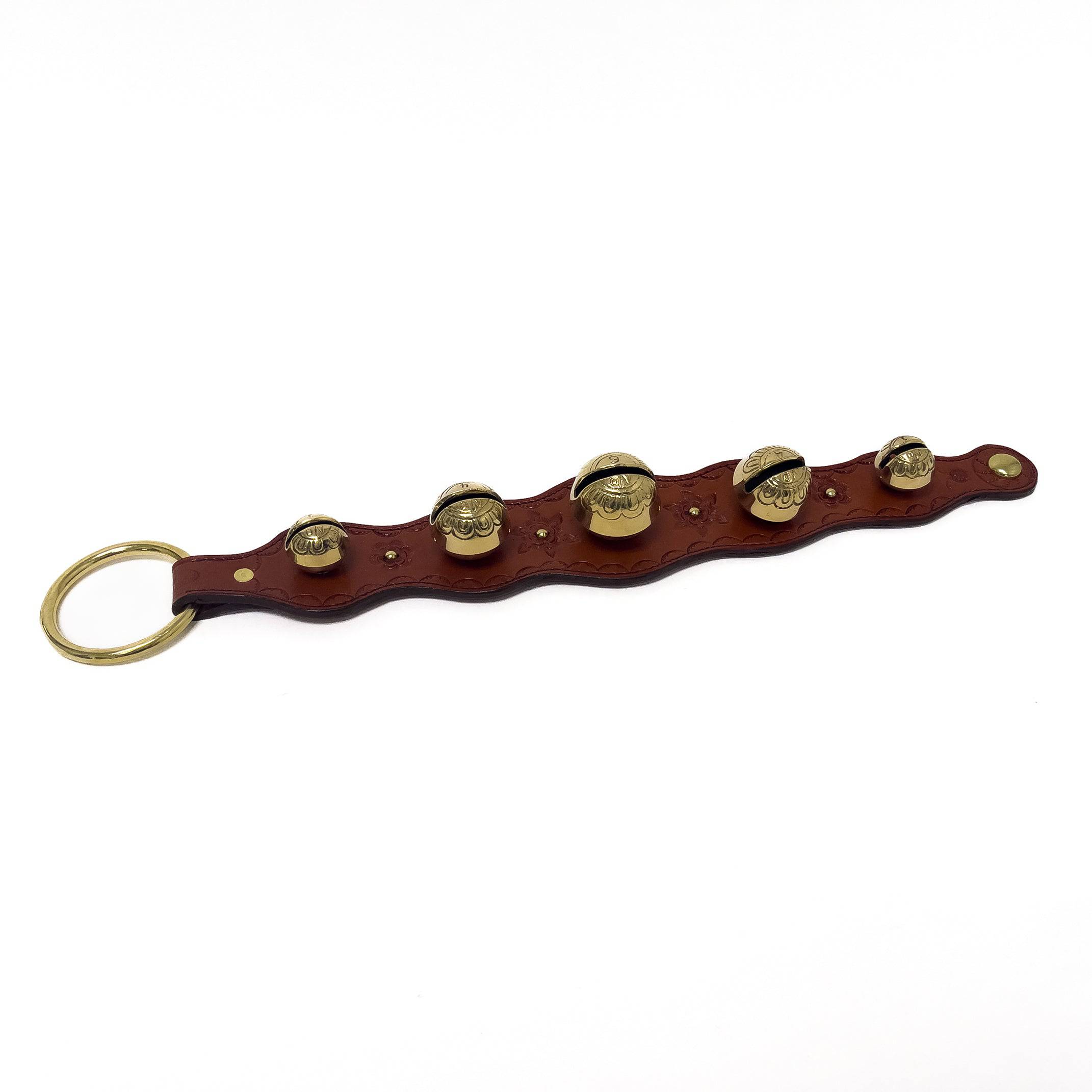 Handcrafted Bells by Clyde Lawton – Limited Edition - Image 10