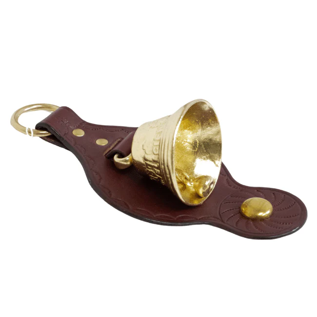 Handcrafted Bells by Clyde Lawton – Limited Edition - Image 13
