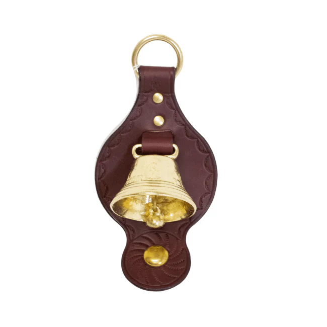 Handcrafted Bells by Clyde Lawton – Limited Edition - Image 14