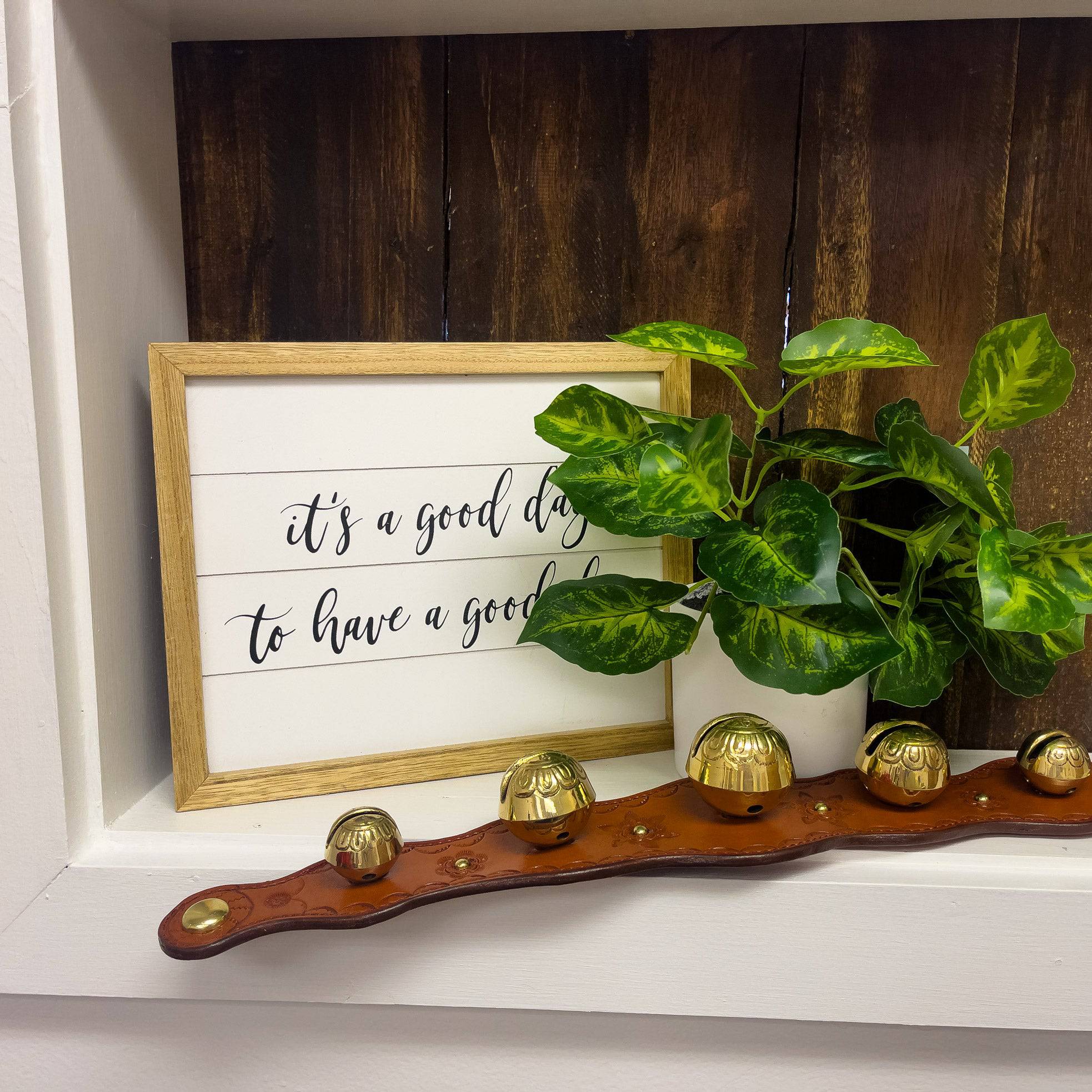 Handcrafted Bells by Clyde Lawton – Limited Edition - Image 2