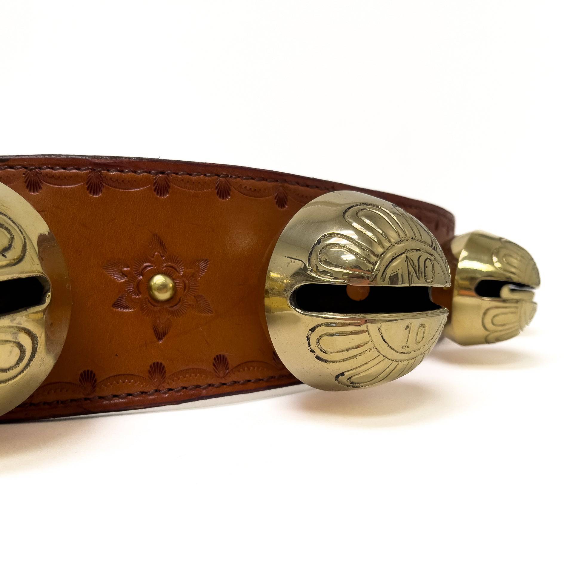 Handcrafted Bells by Clyde Lawton – Limited Edition - Image 5