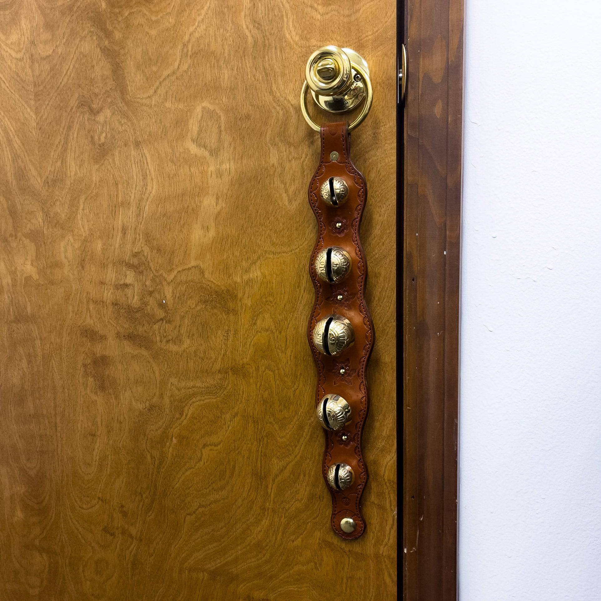 Handcrafted Bells by Clyde Lawton – Limited Edition - Image 8