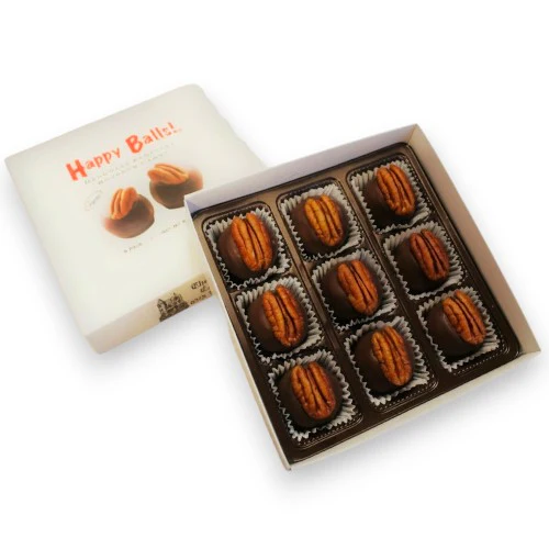 Happy Balls!® Bourbon Balls - Image 3