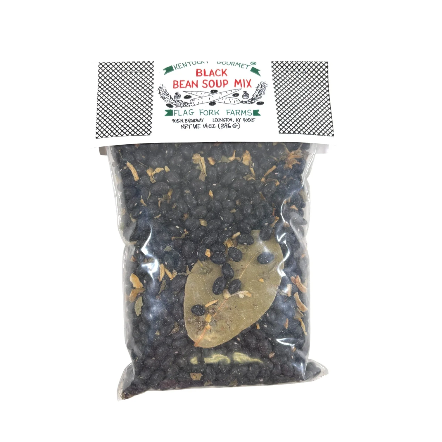 Hearty Bean Soup & Baked Bean Mixes by Flag Fork Farms (3 Varieties) - Image 4