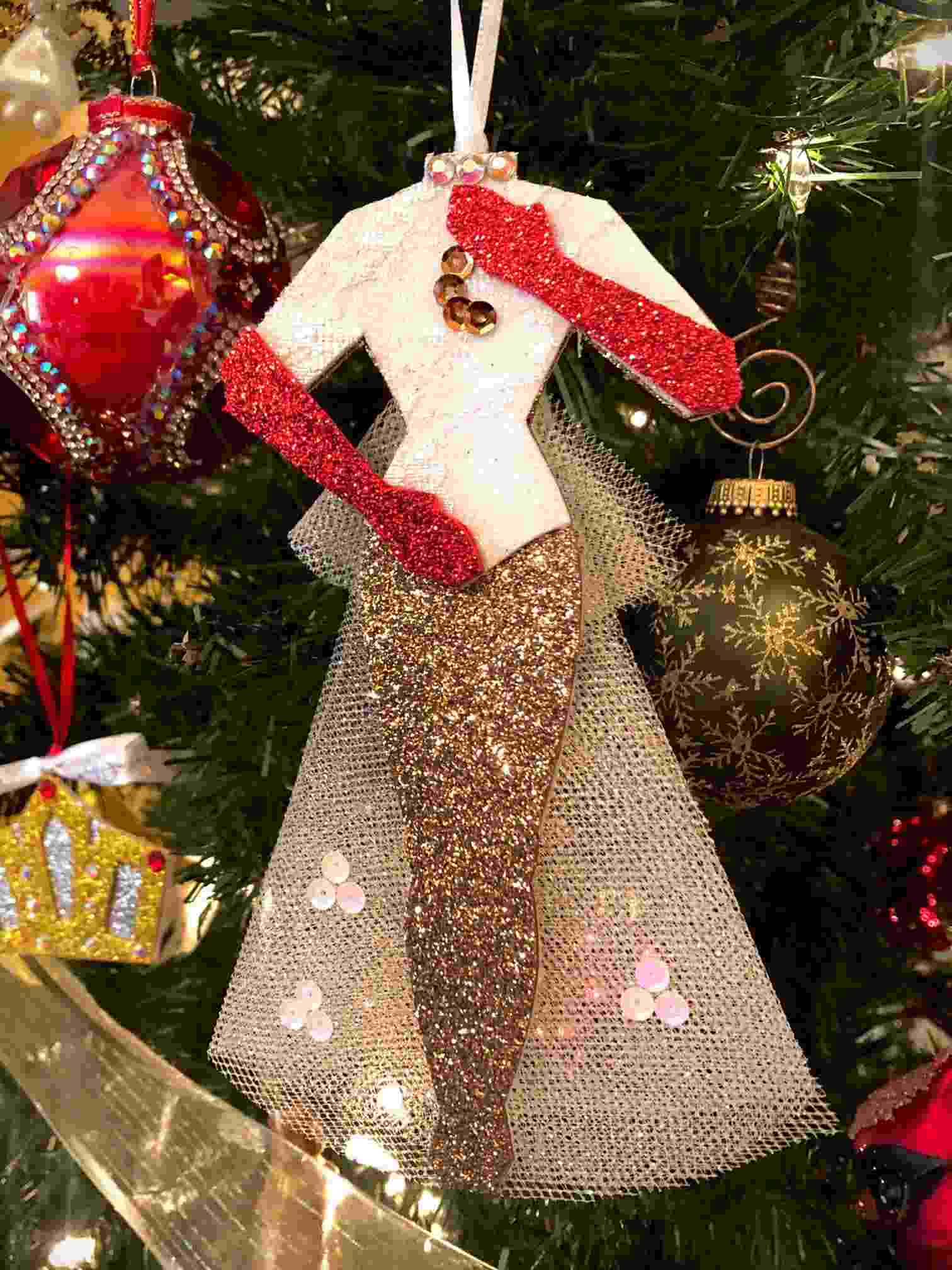 Heather French Henry Christmas Ornaments - Image 10