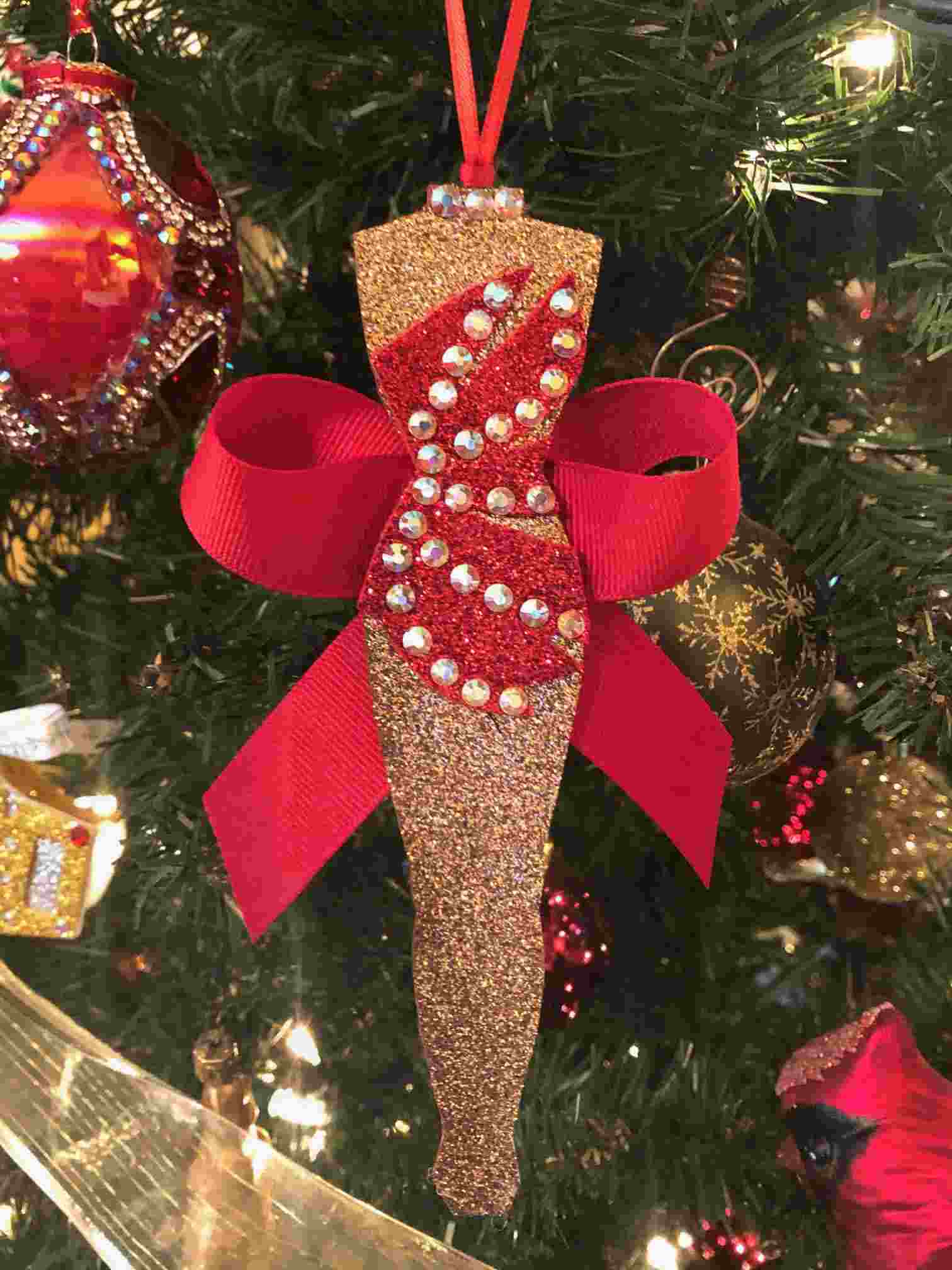 Heather French Henry Christmas Ornaments - Image 9