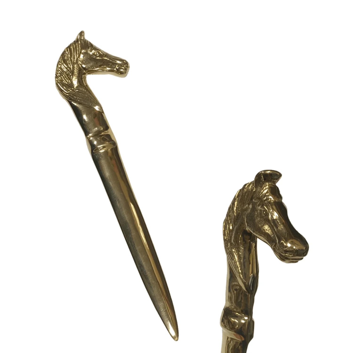 Horse Head Letter Opener - Image 3