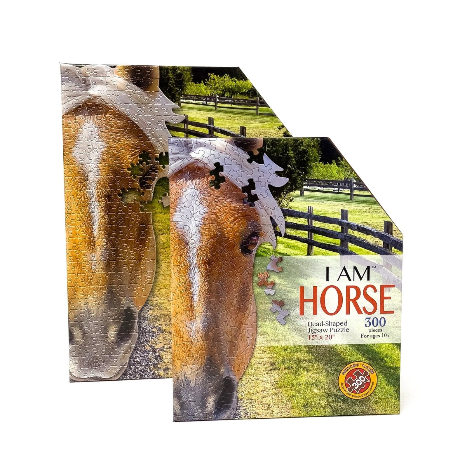 "I AM" Jigsaw Puzzles - Image 3