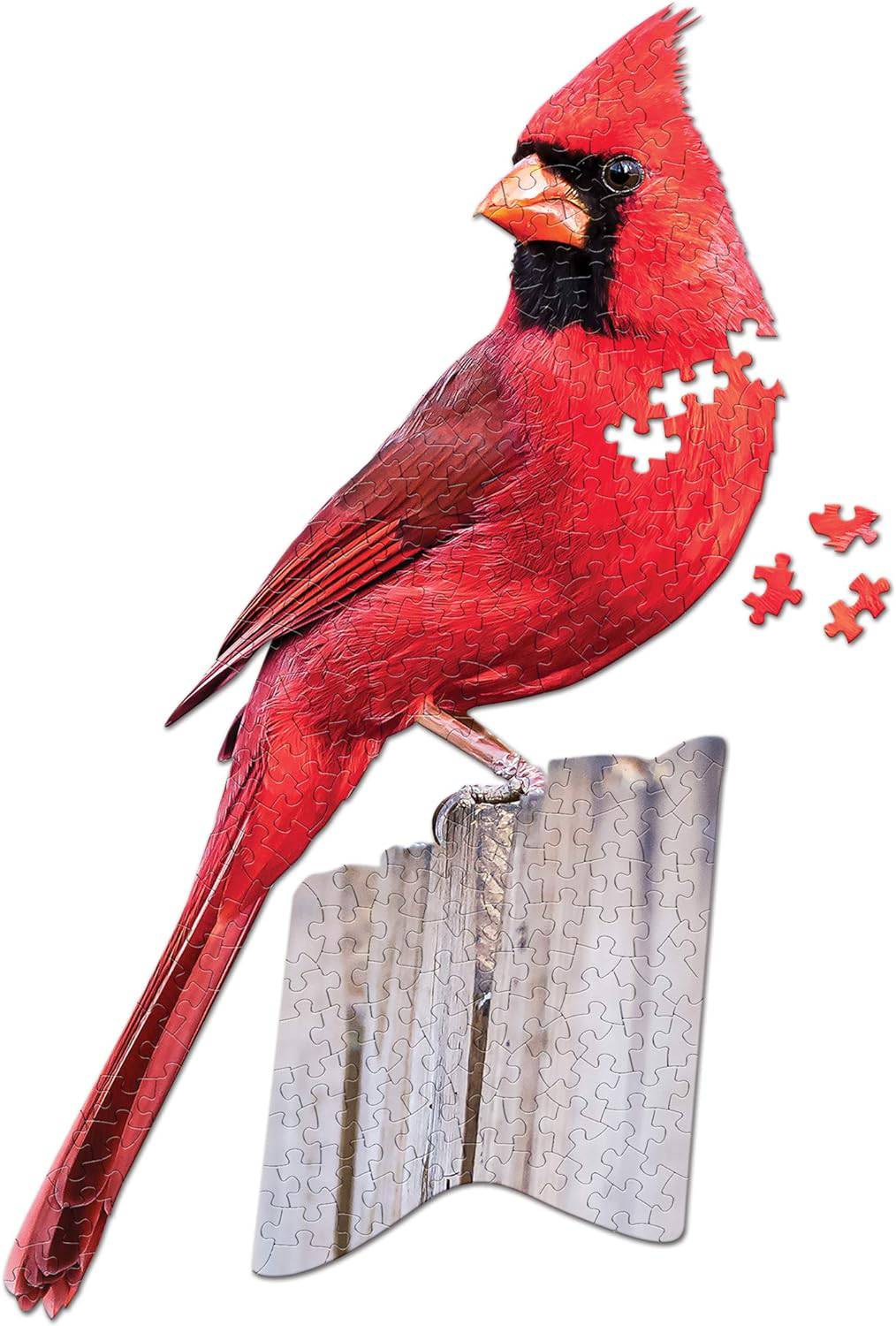 "I AM" Jigsaw Puzzles - Image 4