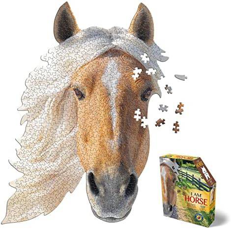 "I AM" Jigsaw Puzzles - Image 5