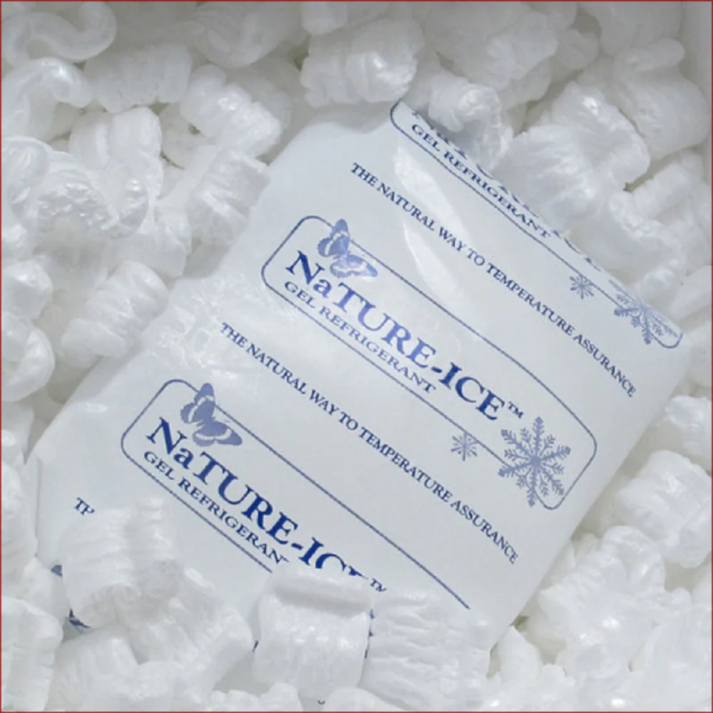 Insulated Cold Pack Shipping Upgrade