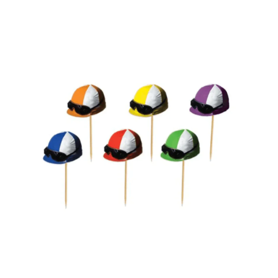 Jockey Helmet Picks
