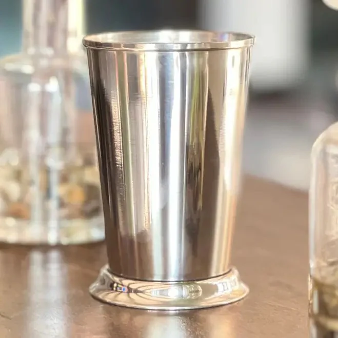 Kentucky Alchemy Julep Cup Candle — 10 oz - Image 6