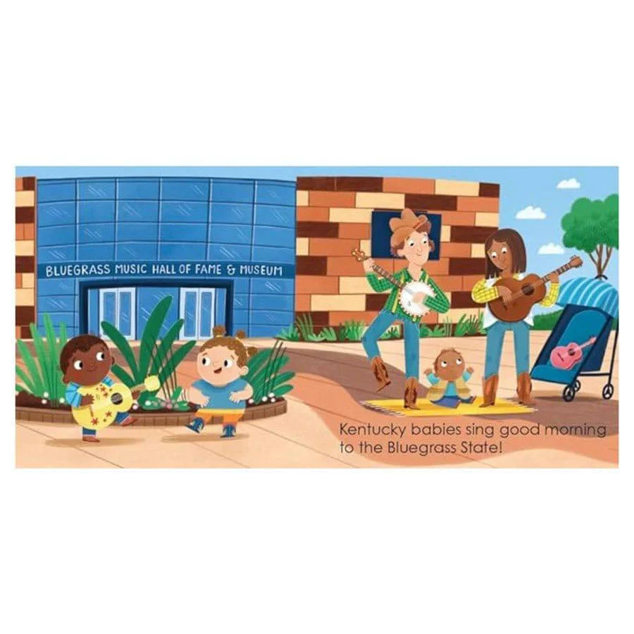 Kentucky Baby - Image 3
