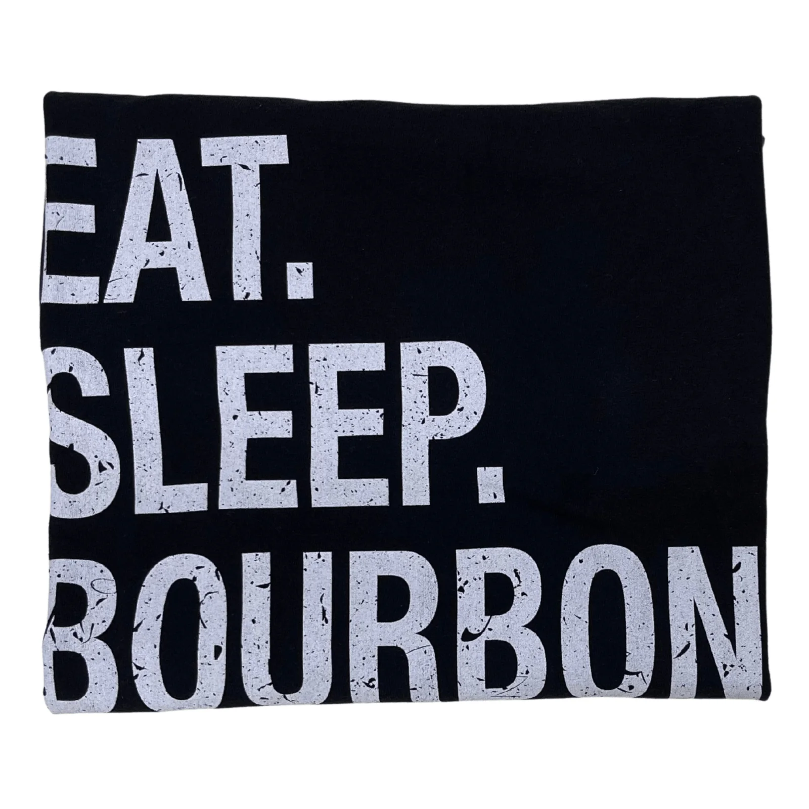 Kentucky Bourbon Trail Eat Sleep Bourbon Tee - Image 3