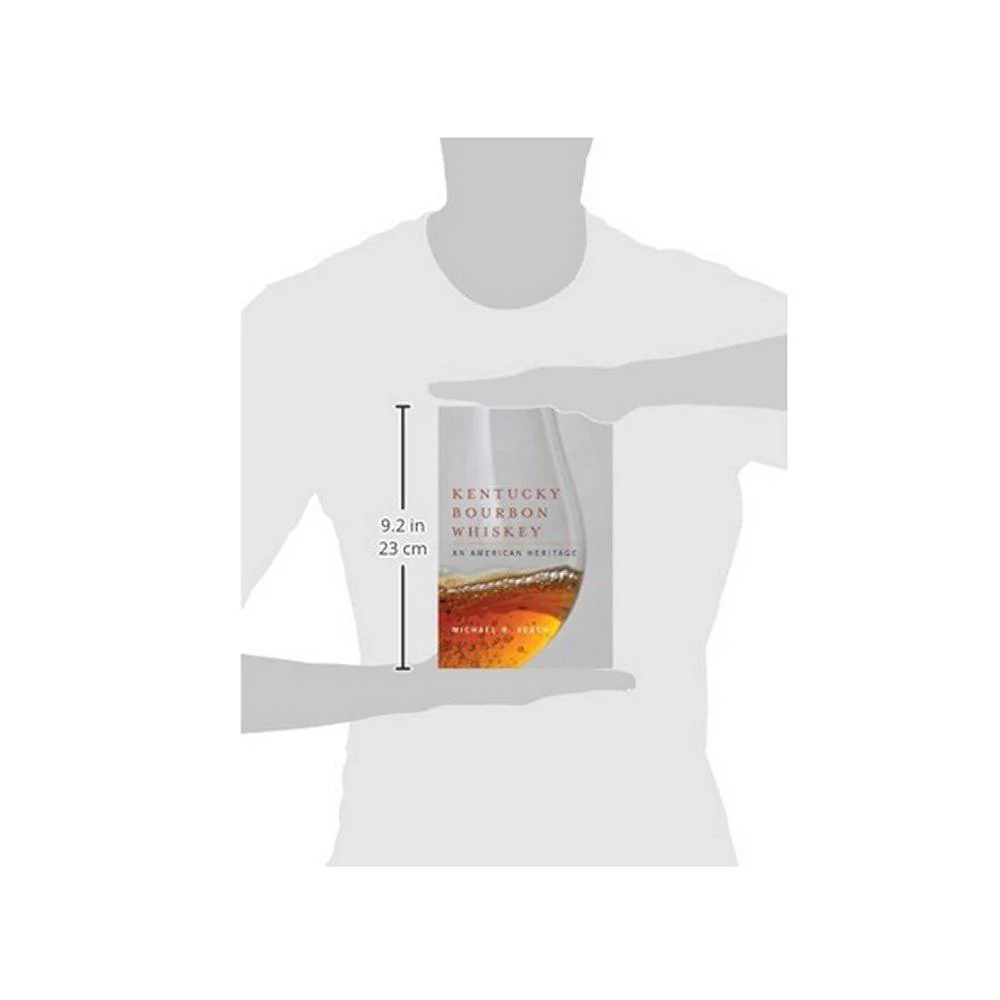Kentucky Bourbon Whiskey: An American Heritage Book - Image 3