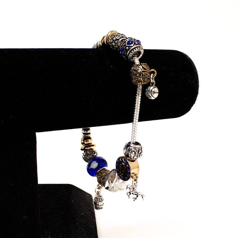 Kentucky Charm Bracelet - Image 2