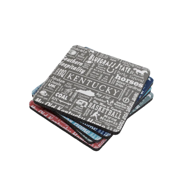 Kentucky Destination Coasters