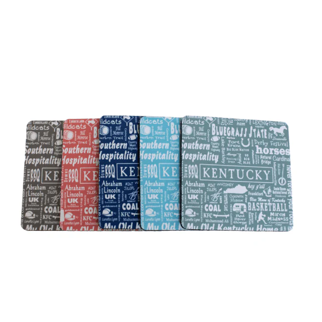 Kentucky Destination Coasters - Image 2