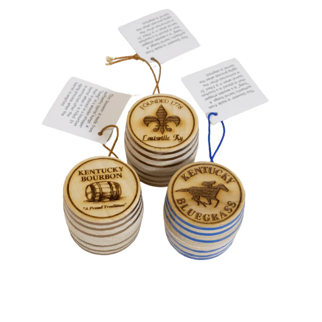 All Things Bourbon – Gifts, Treats & Experiences