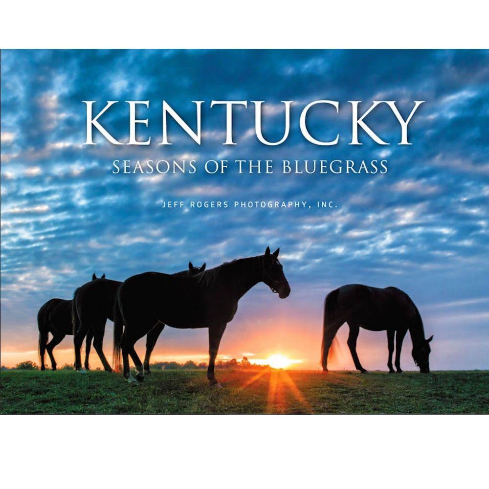 Kentucky Seasons of the Bluegrass By Jeff Rogers Photography, INC. - Image 2
