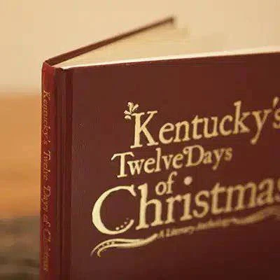 Kentucky's Twelve Days of Christmas - Image 3
