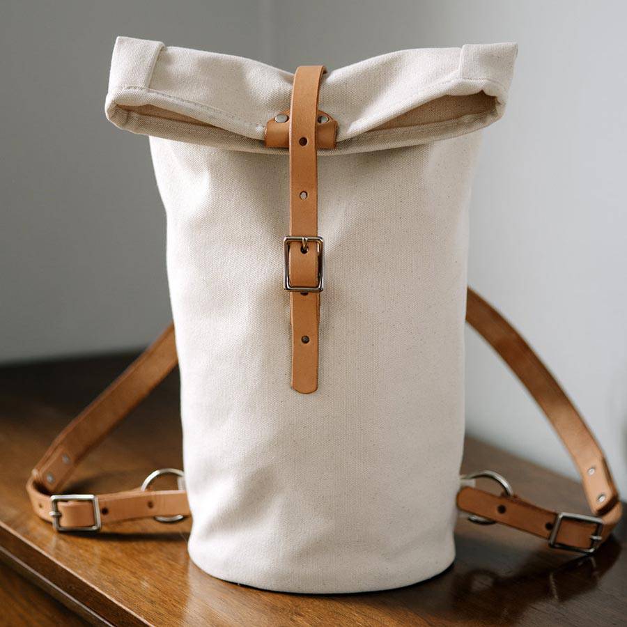 Koester Small Backpack