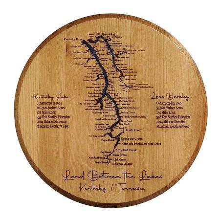 Lake Barrel Heads - Image 10