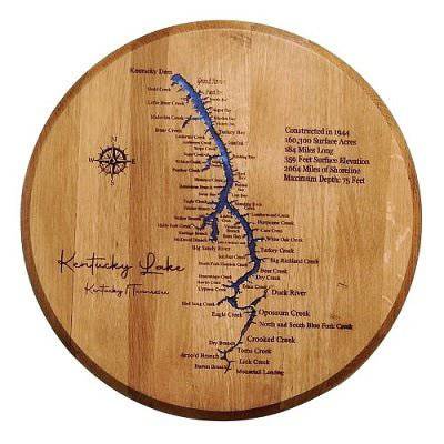 Lake Barrel Heads - Image 9