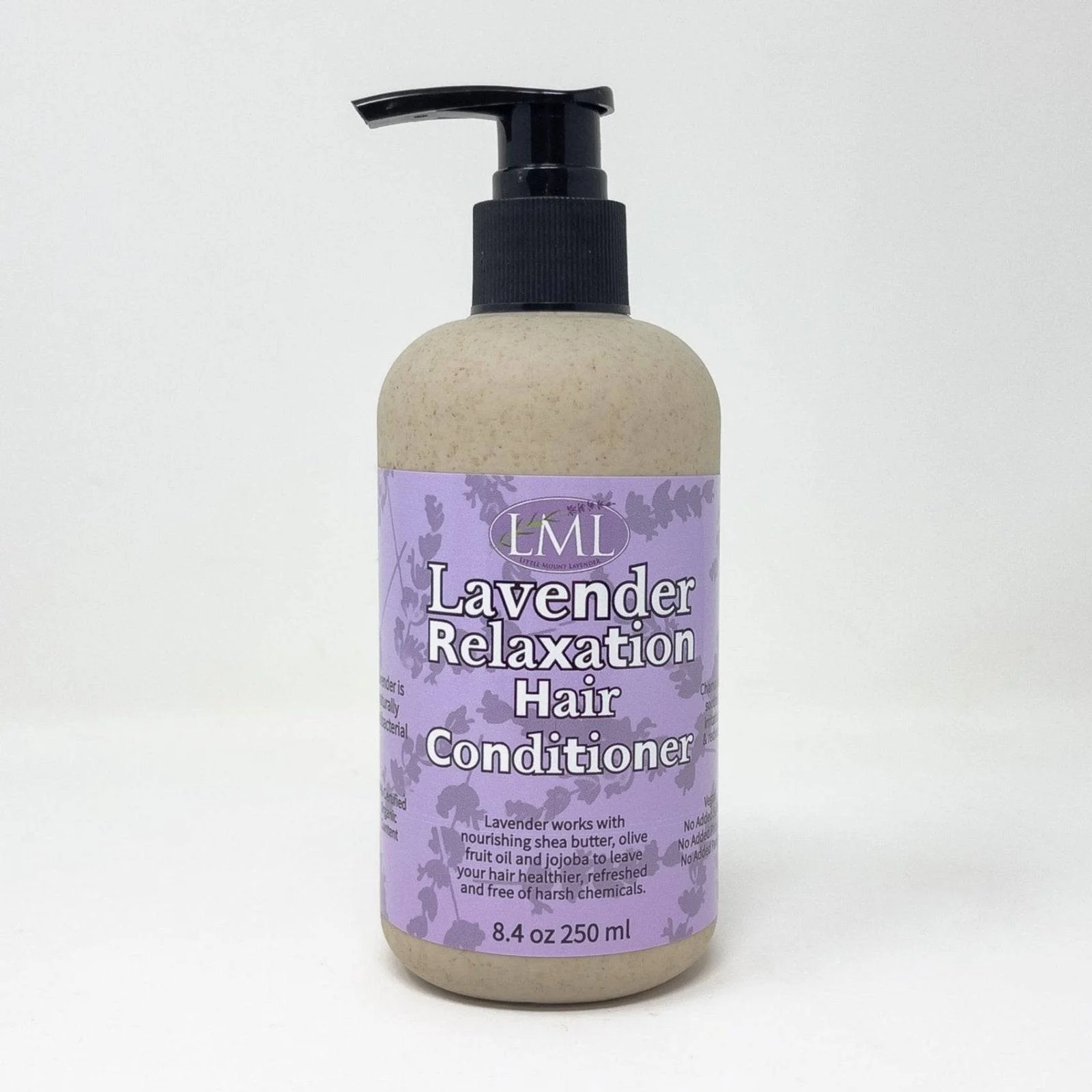 Lavender Bath & Body Duo - Image 4