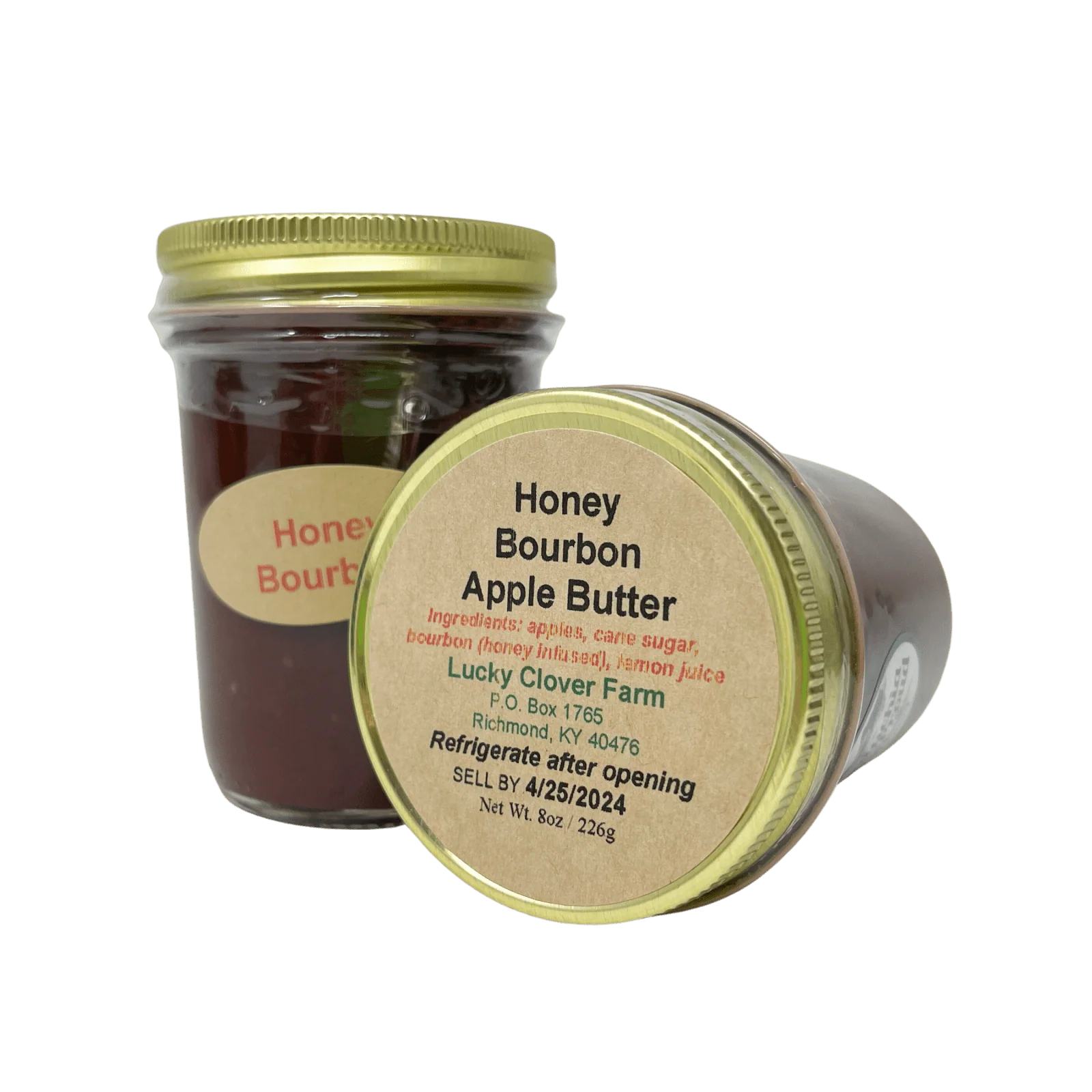 Lucky Clover Farm Jams & Jellies - Image 13