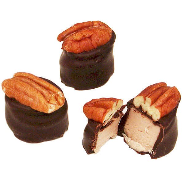 Maker’s Mark Gourmet Bourbon Balls – Handcrafted with Maker’s Mark® Bourbon - Image 3