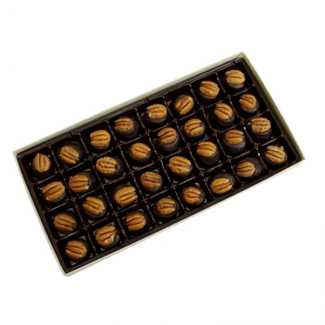 Maker’s Mark Gourmet Bourbon Balls – Handcrafted with Maker’s Mark® Bourbon - Image 6