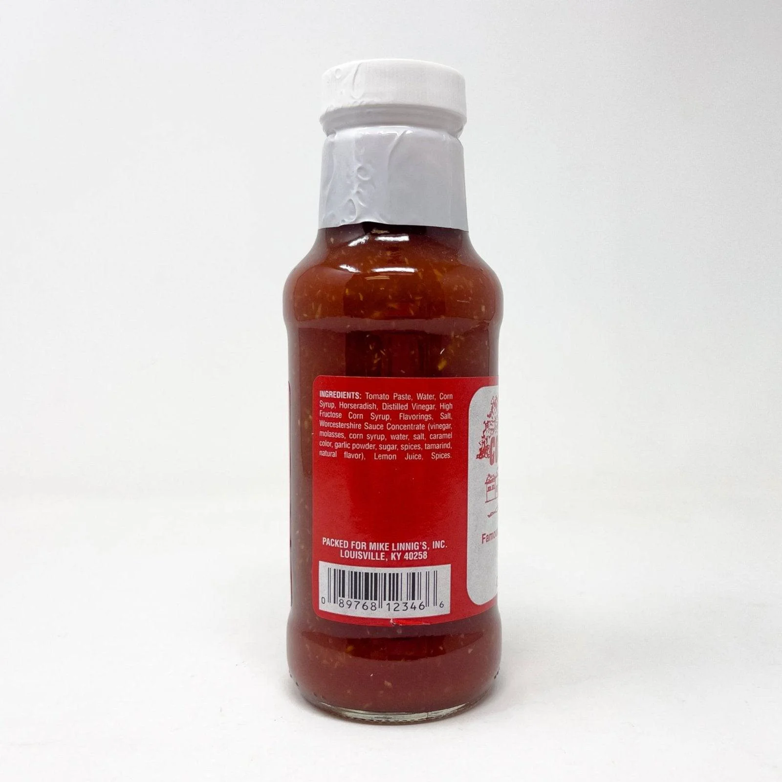 Mike Linnig's Cocktail Sauce - Image 3