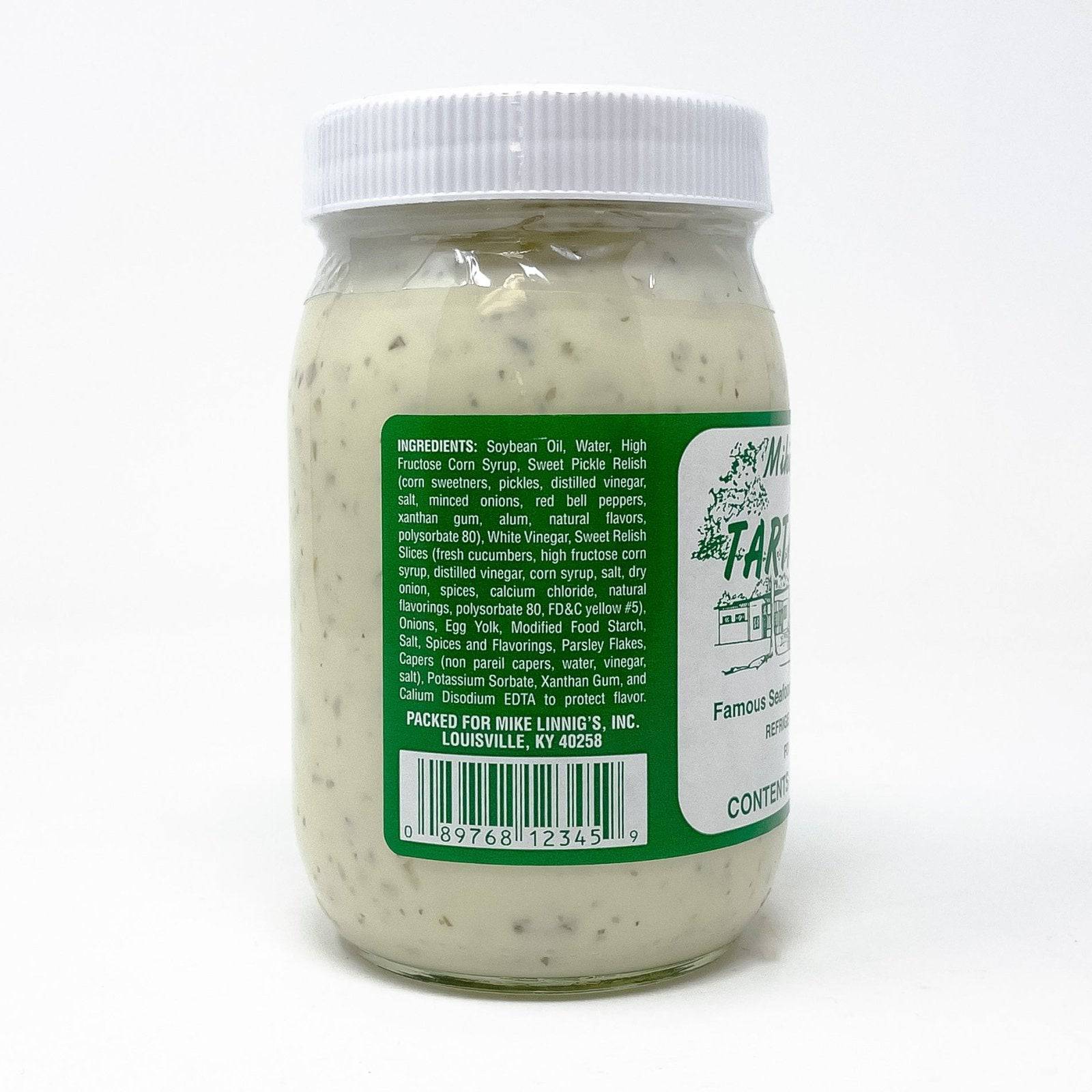 Mike Linnig's Tartar Sauce - Image 3