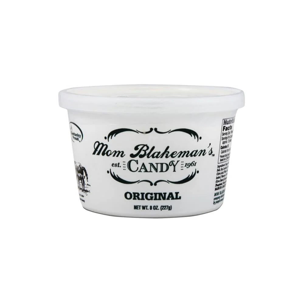 Mom Blakeman’s Pull Candy – Handmade Creamed Confection - Image 3