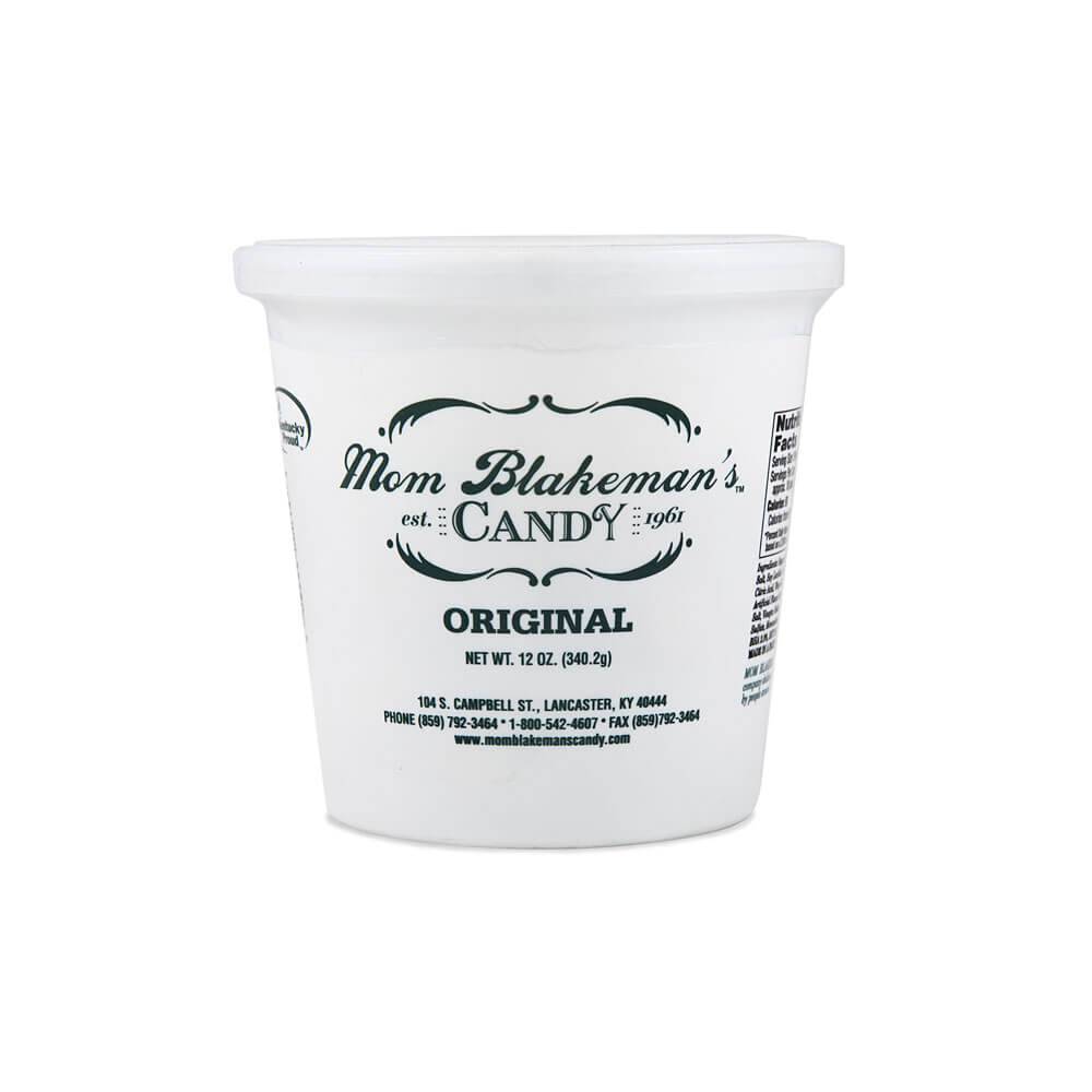 Mom Blakeman’s Pull Candy – Handmade Creamed Confection - Image 4