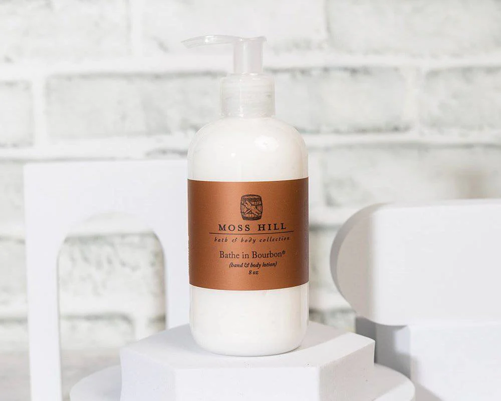Moss Hill Body Lotion and Body Wash - Image 16
