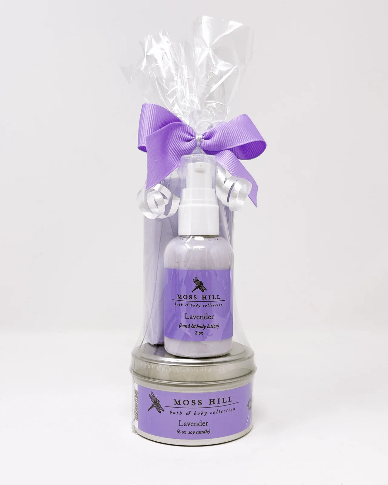 Moss Hill Gift Set - Image 8