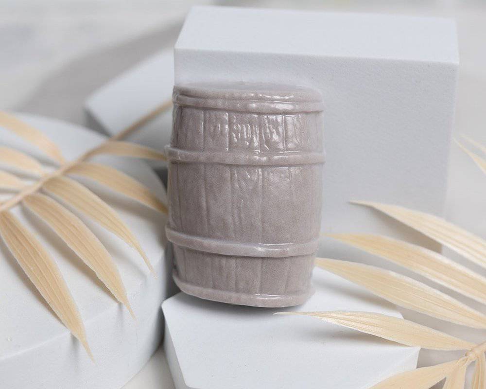 Moss Hill Shaped Soaps - Image 3
