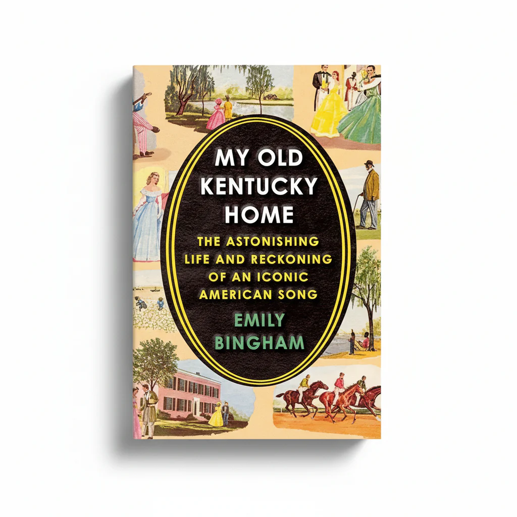 My Old Kentucky Home: The Astonishing Life and Reckoning of an Iconic American Song