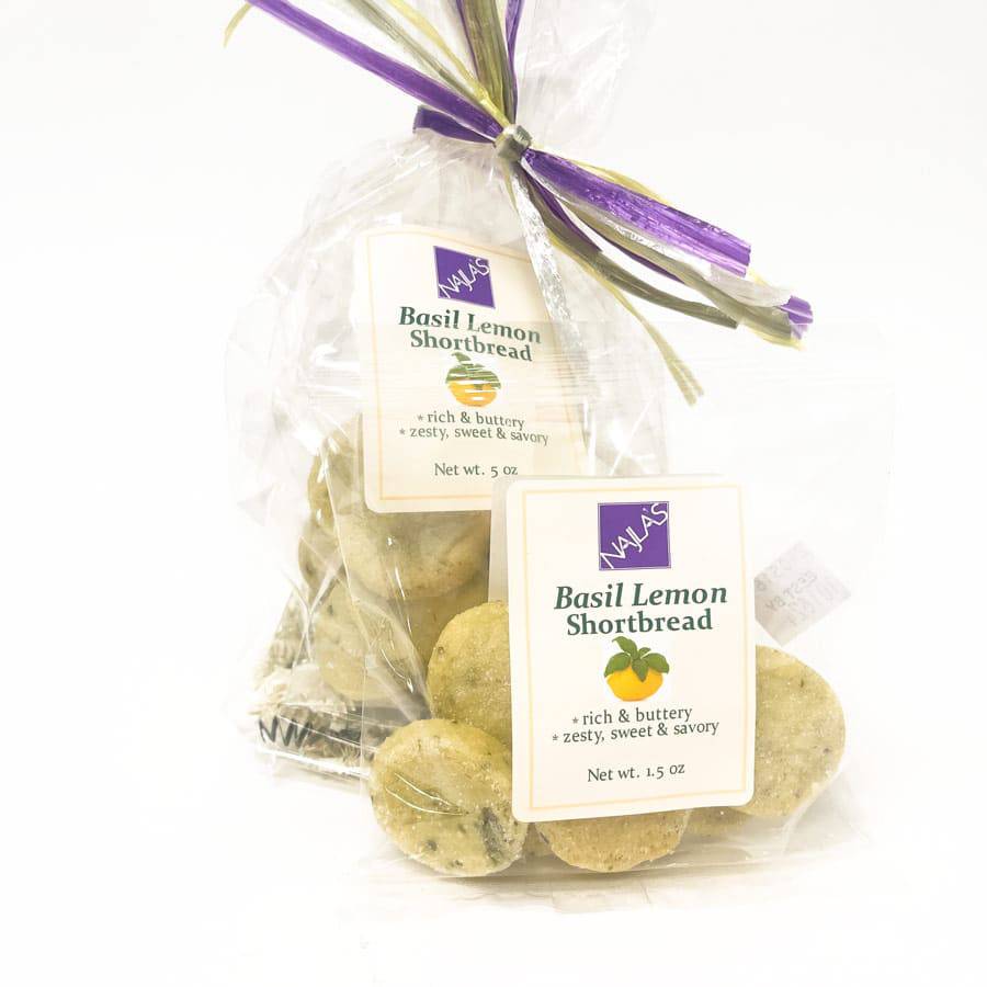 Najla's Shortbread - Image 3