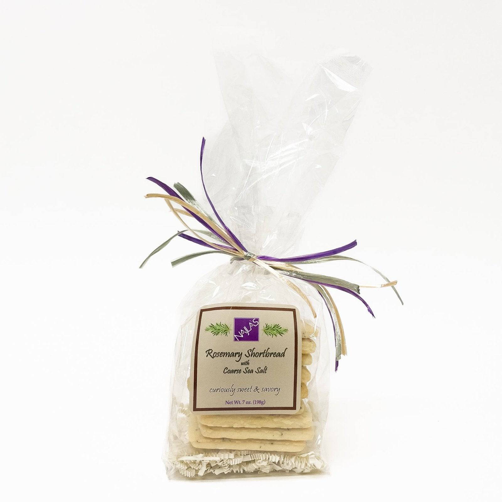 Najla's Shortbread - Image 9
