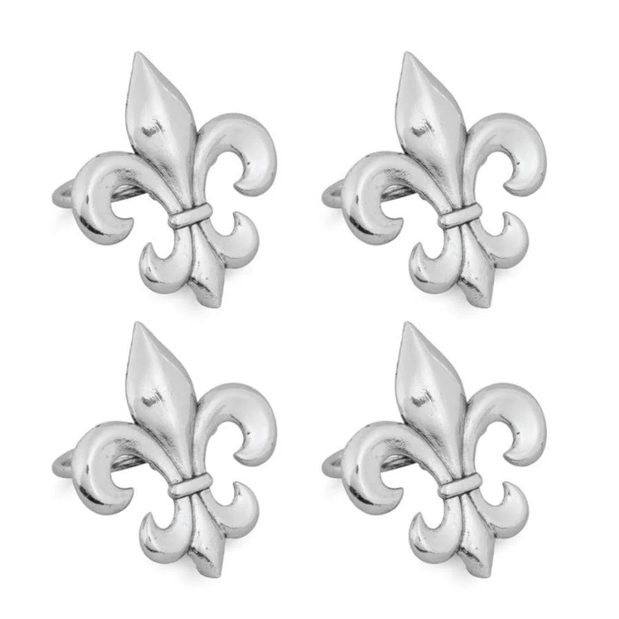 Napkin Rings - Image 3